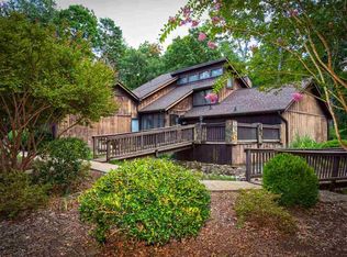 160 S Tyger Ln, Roebuck, SC 29376