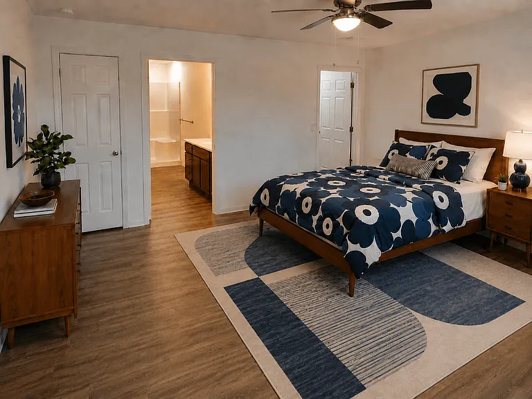 Crooked Tree Townhomes - Saginaw, Michigan — Photo 6