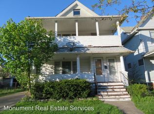 929 Nathaniel Rd, Cleveland, OH 44110