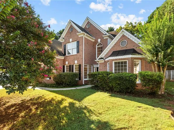 235 Arbor Creek Way, Roswell, GA 30076