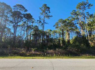 166 Georgetown Denver Rd, Georgetown, FL 32139