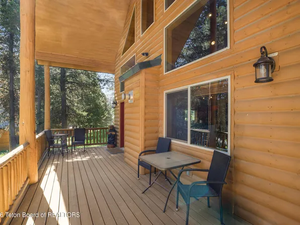 4008 Weasel, Island Park, ID 83429
