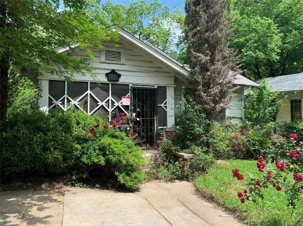 1816 Ashton St, Shreveport, LA 71103