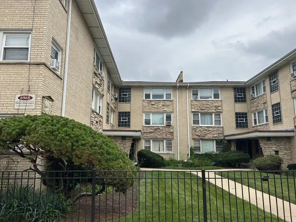 6968 W Diversey Ave APT 6, Chicago, IL 60707