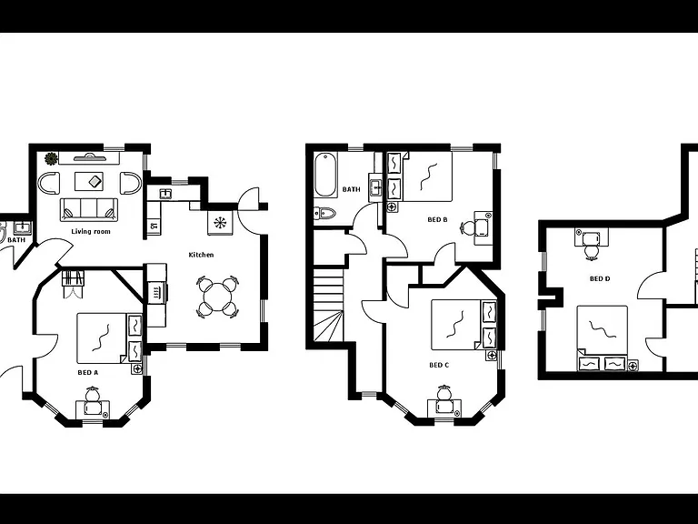 53 Sycamore St #B — Photo 15
