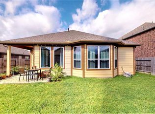 2309 Grayson Valley Ln, Houston, TX 77089