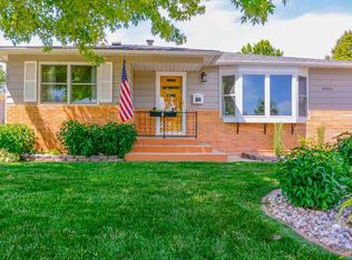 4106 W Saint Louis St, Rapid City, SD 57702