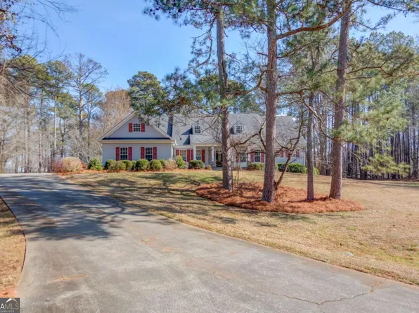 115 Sweet Auburn Ln, Dacula, GA 30019