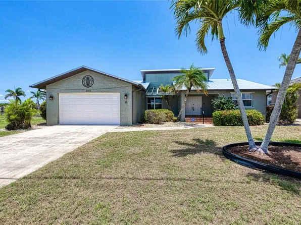 2160 Aqui Esta Dr, Punta Gorda, FL 33950