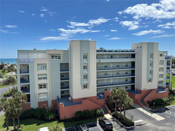 5300 S ATLANTIC AVENUE #3-504, NEW SMYRNA BEACH, FL 32169