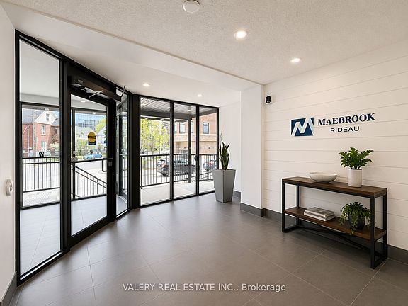 2nd image of 350 Mayfield St #112