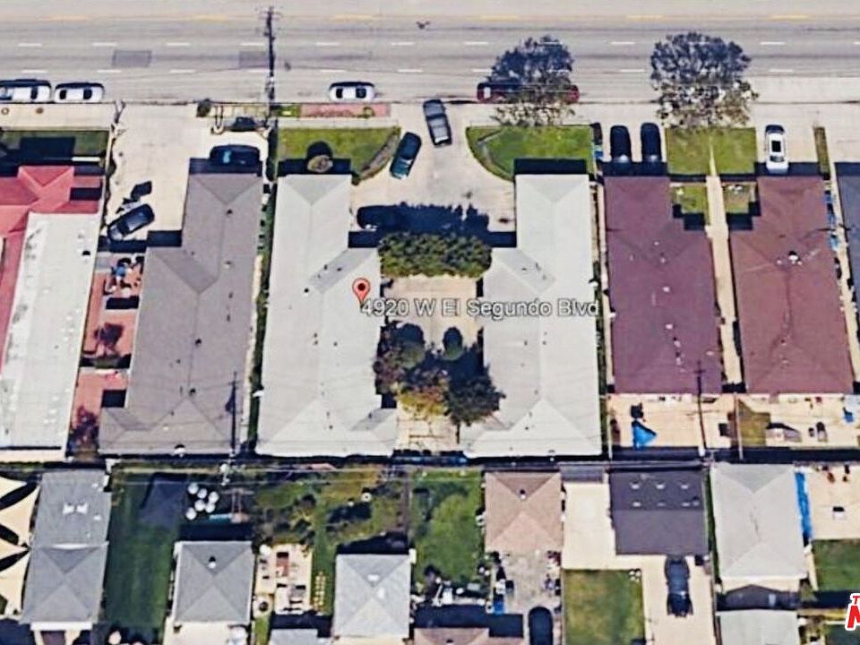 1st image of 4920 W El Segundo Blvd