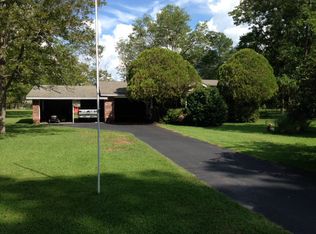 246 Shady Grove Rd, Moultrie, GA 31768