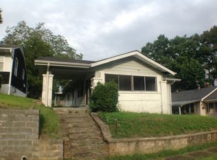 1252 Forrest St, Birmingham, AL 35217