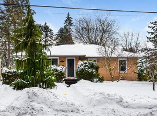 222 3 Mile Rd NE, Grand Rapids, MI 49505