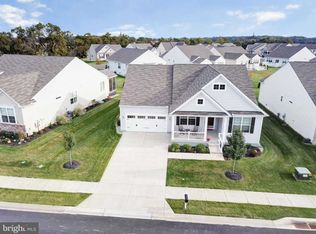 1107 Country Berry Ct, Middletown, DE 19709
