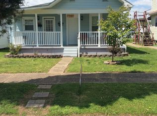1043 14th St, Tell City, IN