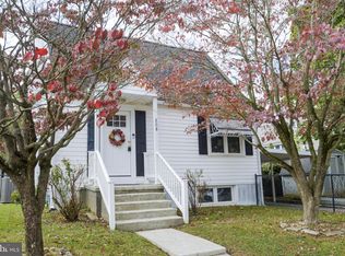 208 Smyrna Ave, Wilmington, DE 19809