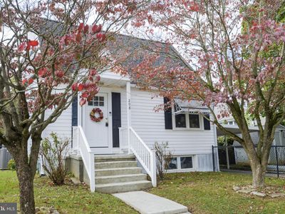 208 Smyrna Ave, Wilmington, DE, 19809