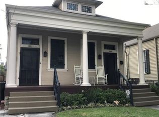 1221 N Dupre St, New Orleans, LA 70119