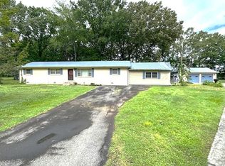 137 Sunset Dr, Manchester, TN 37355