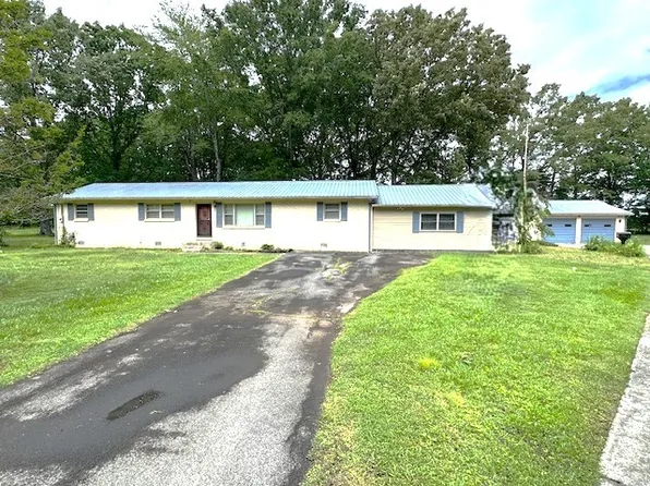 137 Sunset Dr, Manchester, TN 37355