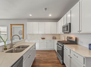 2092 Hartley Dr, Forney, TX 75126