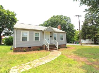 4521 Hovis Rd, Charlotte, NC 28208