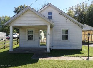 2204 Parkwood Rd, Louisville, KY 40214