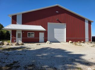 1139 E Guth Rd, Washington, IL 61571