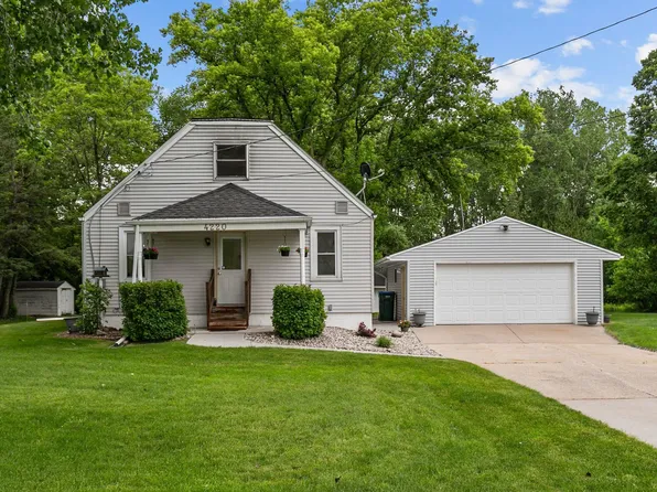 4220 N Gillett St, Appleton, WI 54913