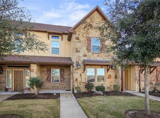 3102 Cullen Trl, College Station, TX 77845