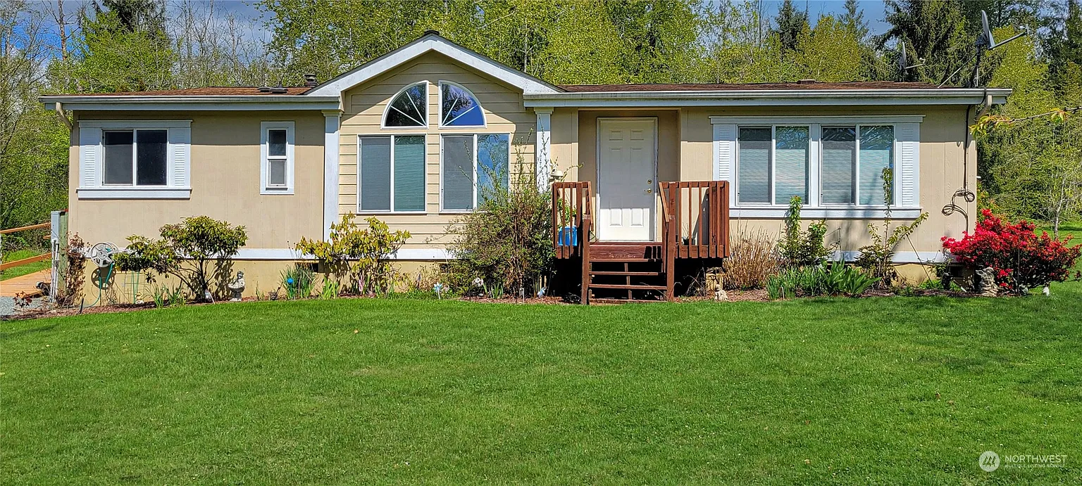 3065 Butler Creek Road photo 1