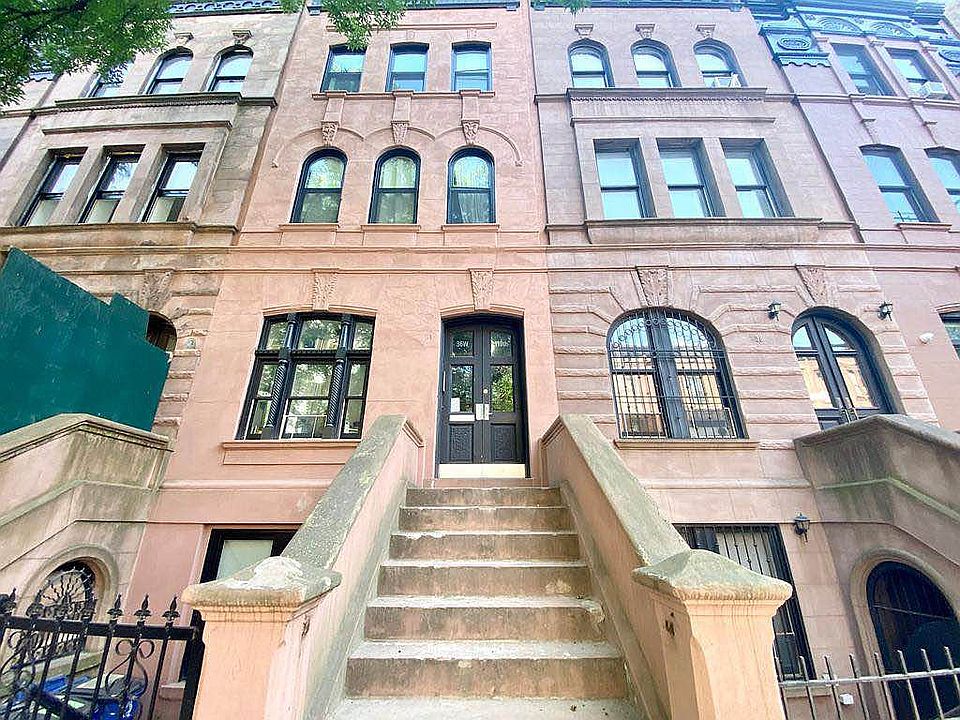 1st image of 36 W 119th St #10