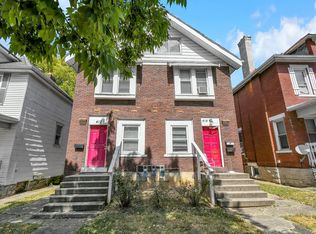 412 E 14th Ave #412, Columbus, OH 43201
