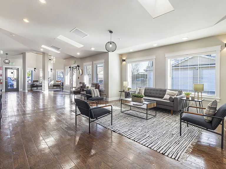 Hearthstone Apartments