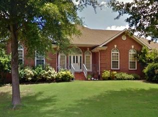 2504 Abbey Rd, Jonesboro, AR 72401