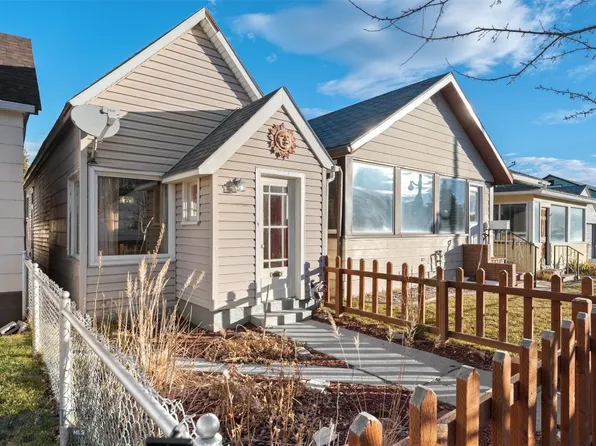 212 W 3rd St, Anaconda, MT 59711