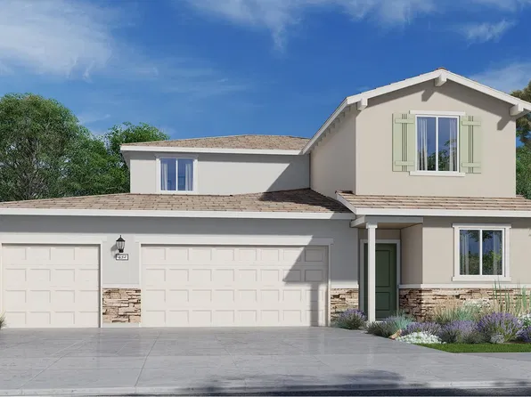 1621 Dodger St, Plumas Lake, CA 95961