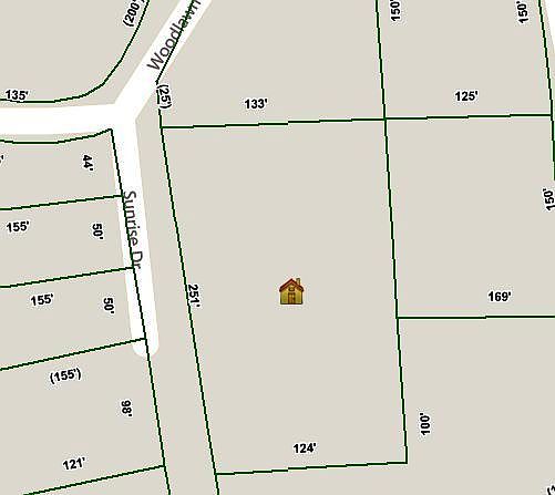 1st image of Woodlawn Dr