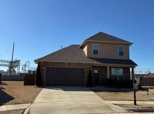 900 Park Pl, Athens, AL 35611