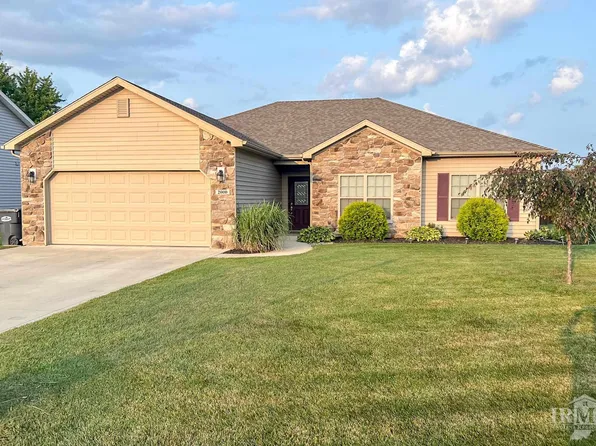 2000 S Ohare Blvd, Yorktown, IN 47396