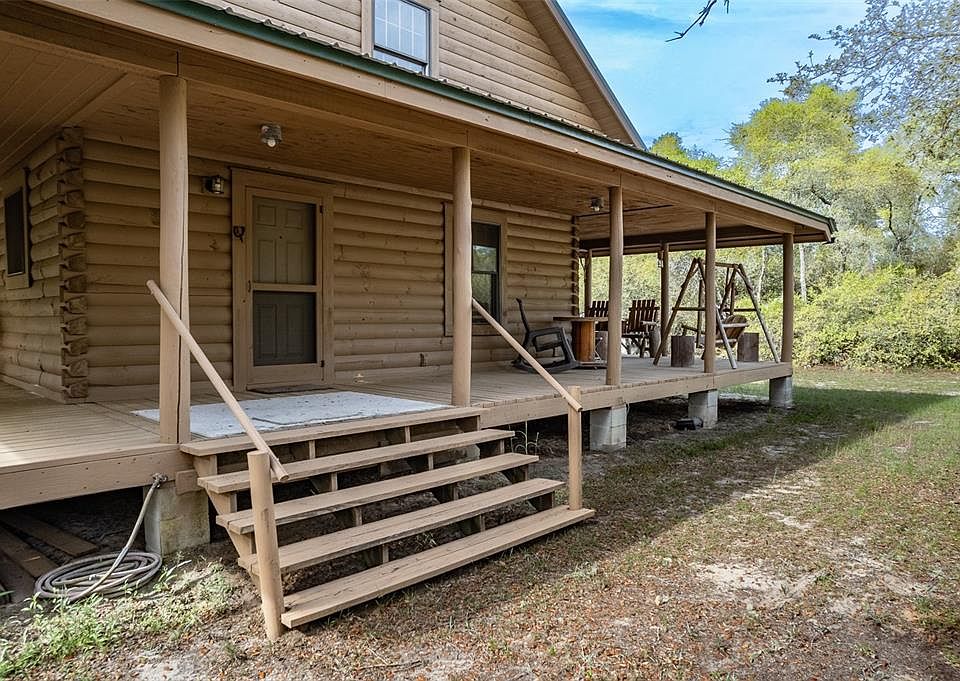 20259 NE 147TH TERRACE, Fort Mc Coy, FL 32134 | MLS #OM707792 | Zillow