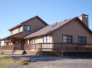 31600 SE Little Bear Creek Rd, Prineville, OR 97752