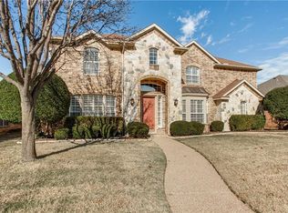 6417 Castlemere Dr, Plano, TX 75093