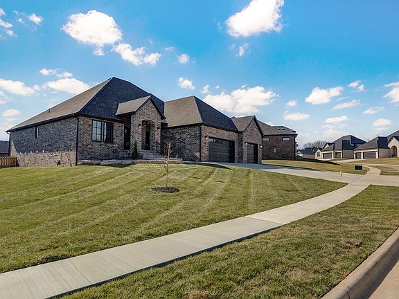 2nd image of 2079 N Silver Charm Avenue