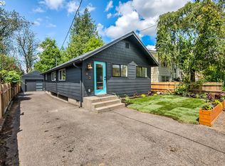 43 SE 89th Ave, Portland, OR 97216