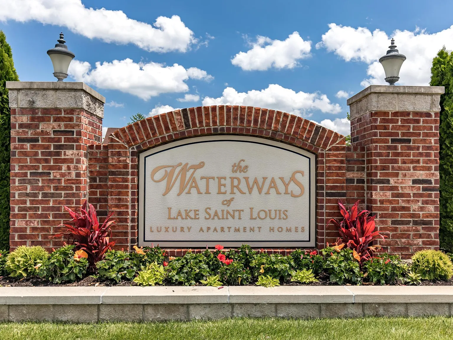 The Waterways of Lake Saint Louis — Photo 2
