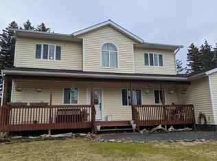 3239 Spruce Cape Rd, Kodiak, AK 99615