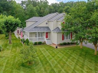 4989 Hanover Meadow Dr, Mechanicsville, VA 23111